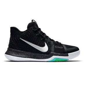 NEW- Kyrie 3 Youth Basketball Shoe
